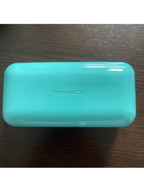 Tiffany & Co. Accessories - Tiffany & Co Genuine Robin's Egg Blue Sunglasses Hard Case